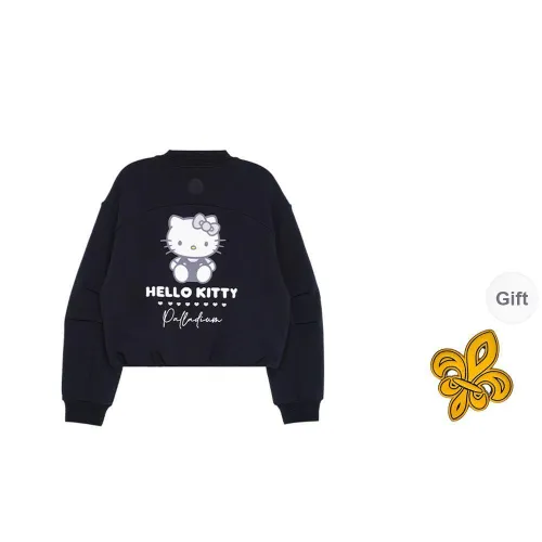 Palladium x Hello Kitty Sweatshirt Women's
