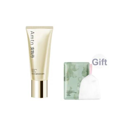 An Mu Dan Очищающие средства для женщин