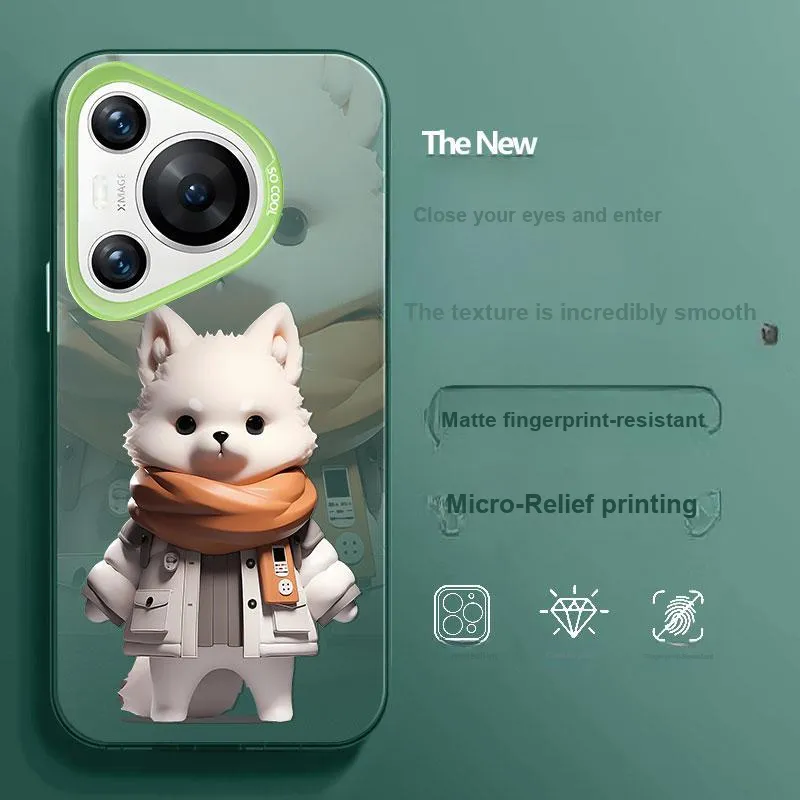 BAOCHENG Phone Cases-7