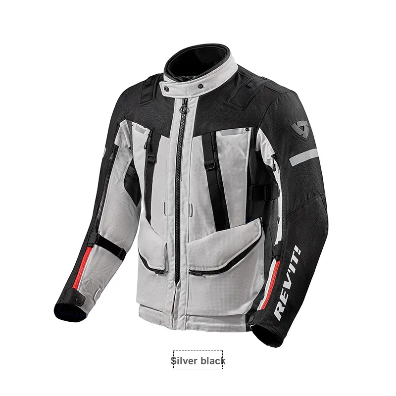 REVIT Biker Jacket-3