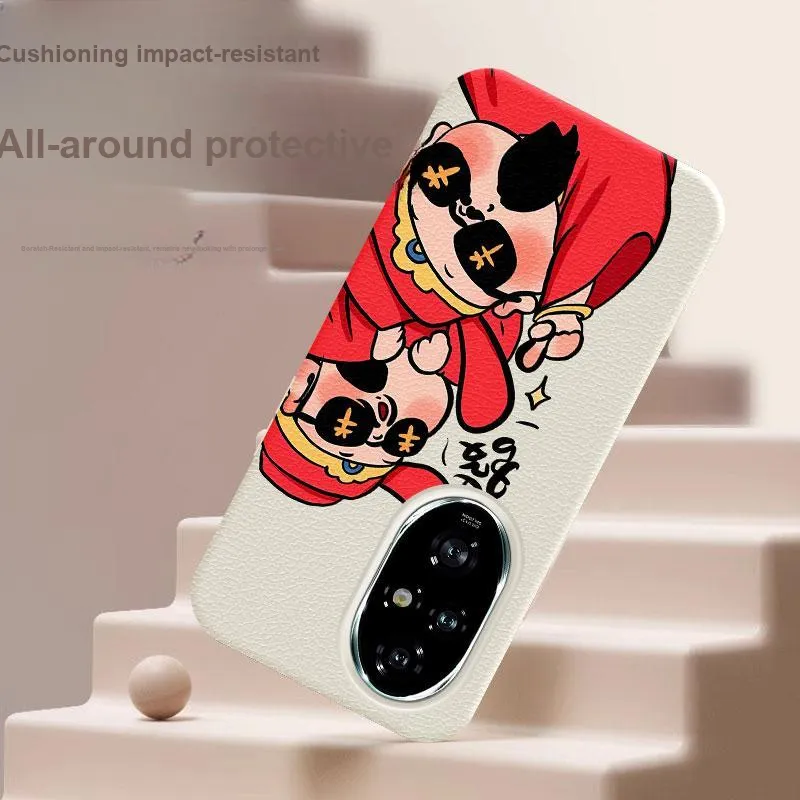 YIBAOBAO Phone Cases-3