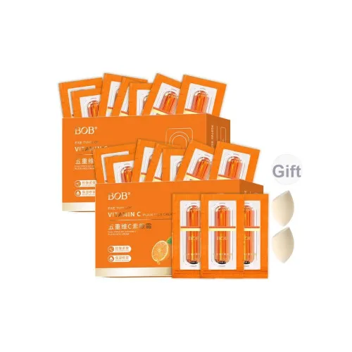 BOB Primers / Tinted Moisturizers Унисекс