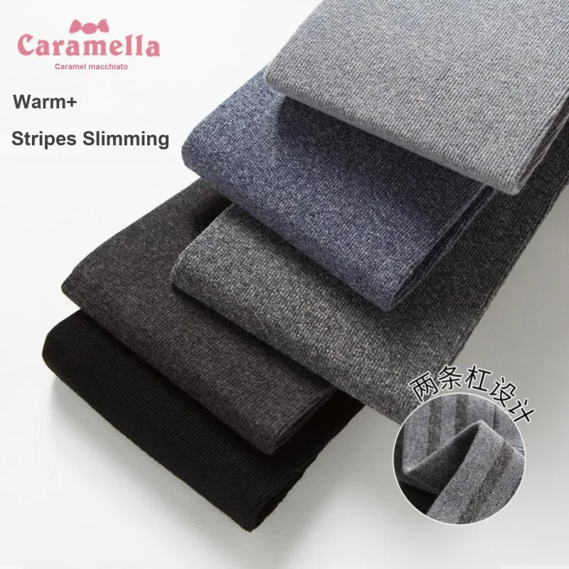 Caramella Pantyhose Women's 1 Pack-9