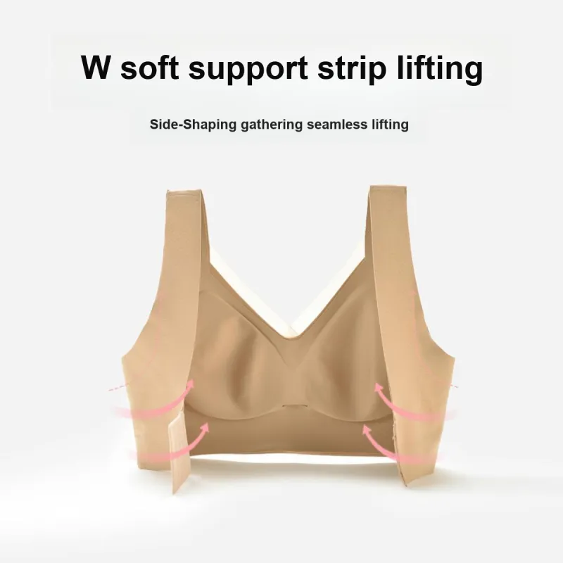 MY BODY Women's Bras-4