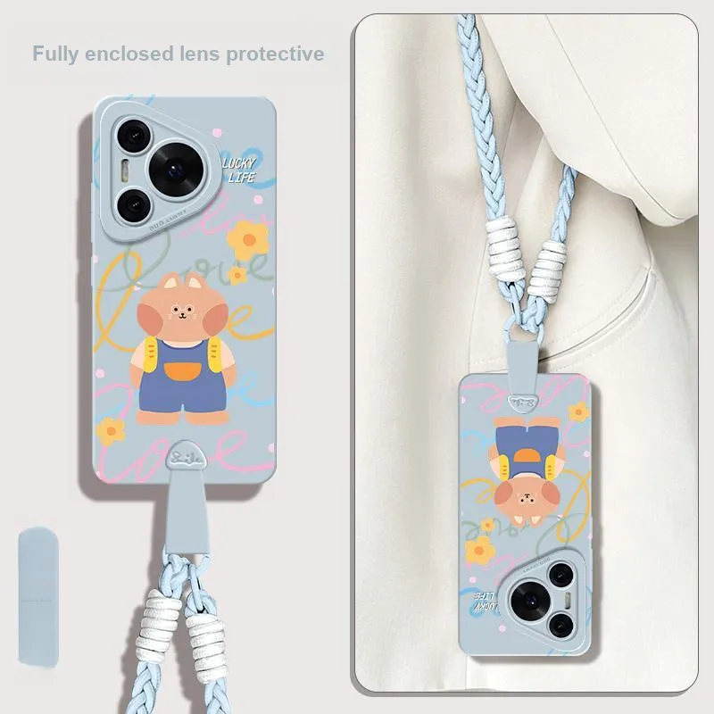 Interesting shell Phone Cases-19