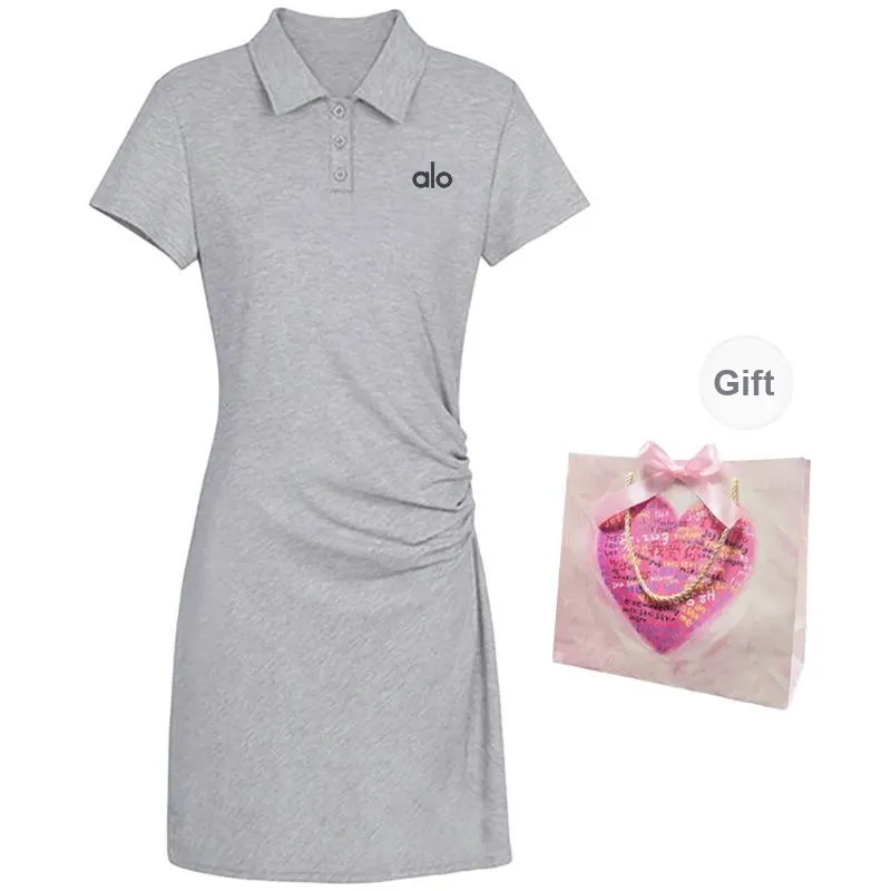 Peaches Peaches Short Sleeved Dress Women's-21