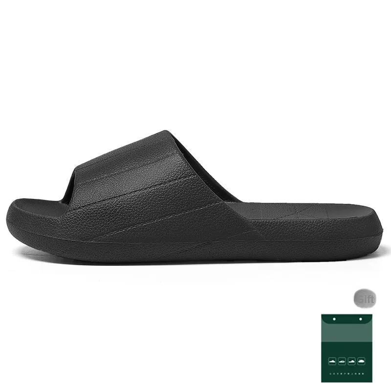 KUUJOO Slippers / Home Slippers-8