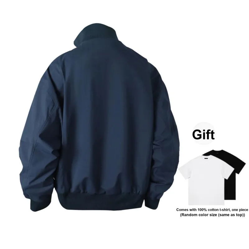 SUNSETMONENT Jackets & Coats Unisex-5