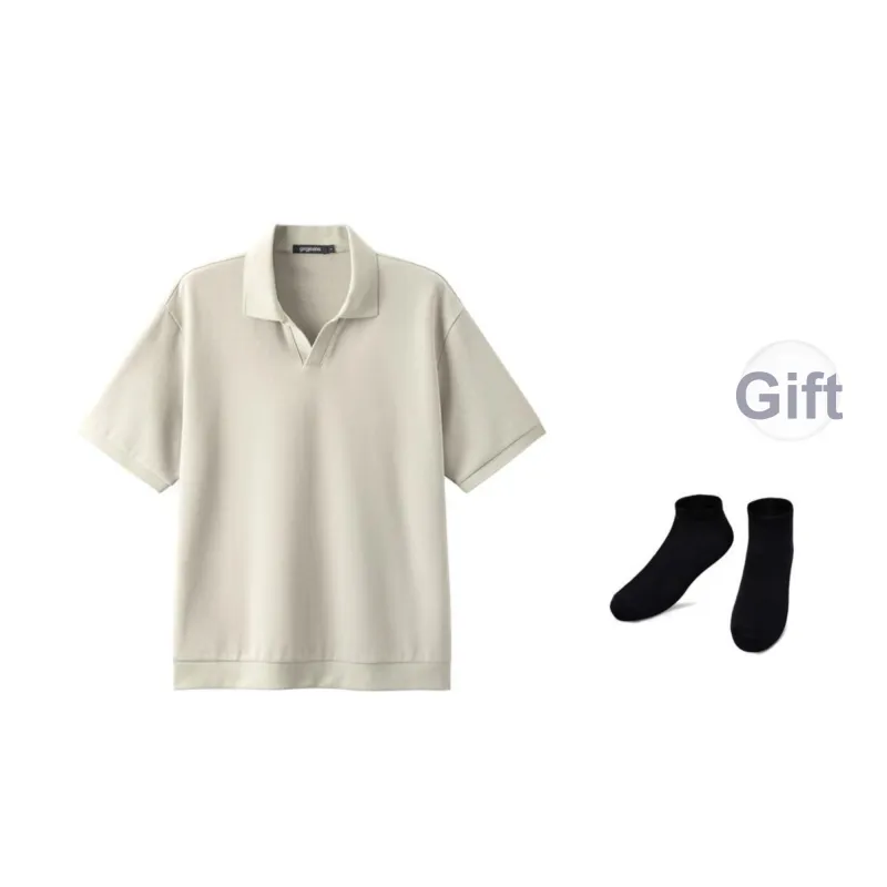 Gxg Jeans Polo Shirts Men-6