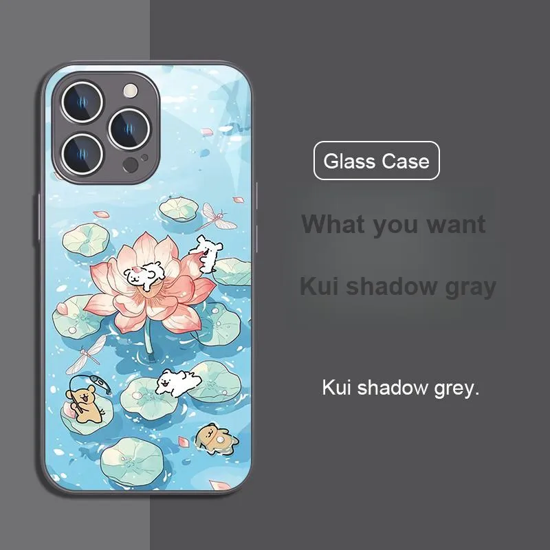 K Touch Phone Cases-6