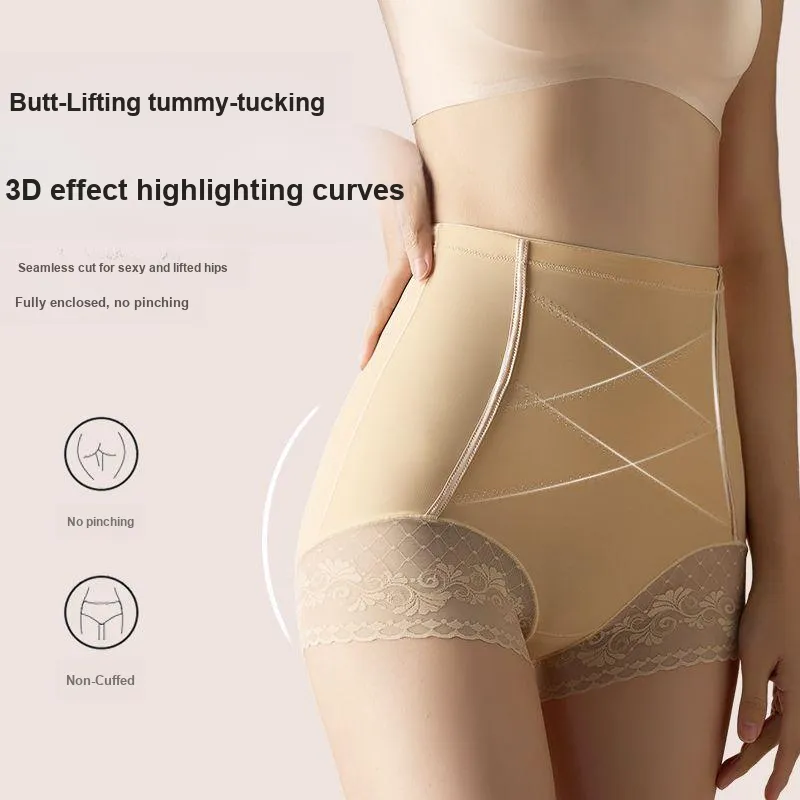 Akasugu Shapewear Bottom Women's 1 Pack-3
