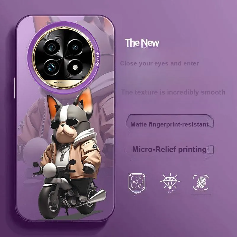 BAOCHENG Phone Cases-5