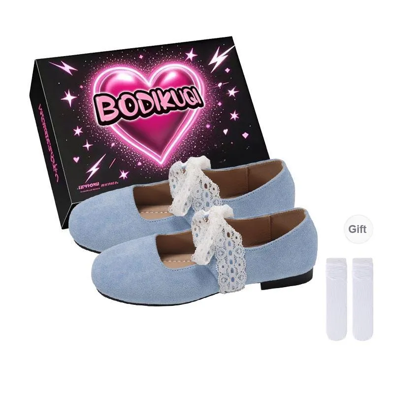 Boldi Kuki Casual Single Shoes Women's-21