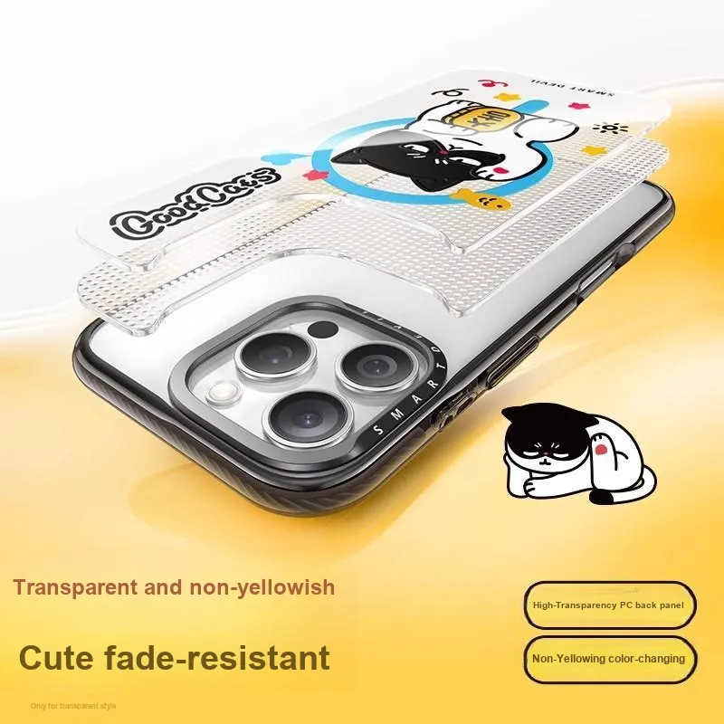 Flashing Demons Phone Cases-4