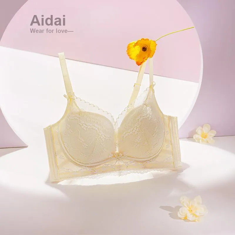 Aidai Women's Bras-1