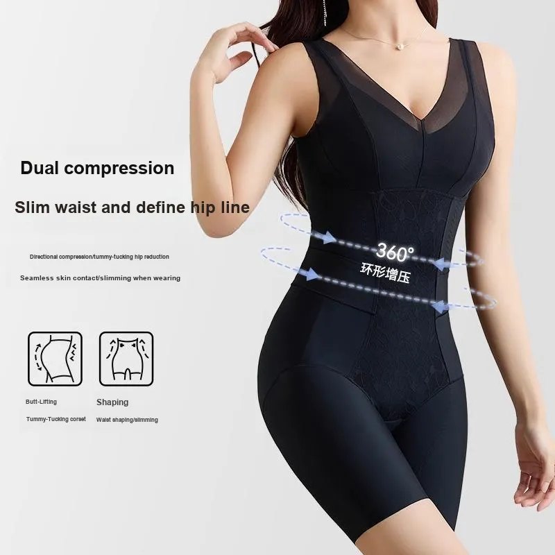 GRACEWELL Women's Shapewear-1