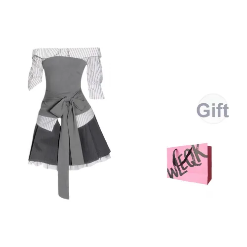 CTRTRC Женские Комплекты с Юбкой