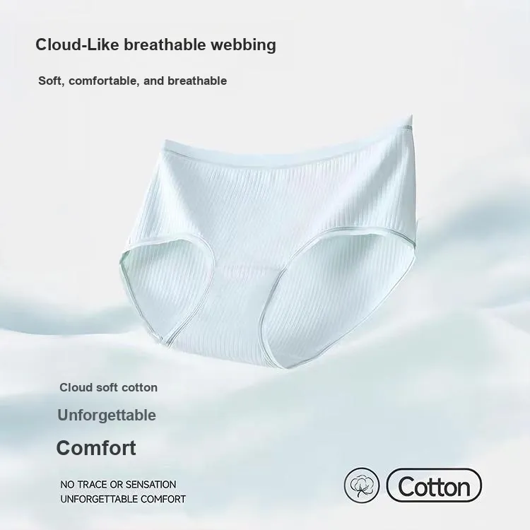 GRACEWELL Underpants Women's 4 Pack-3