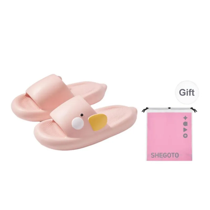 Love Of Ants Slippers / Home Slippers-10
