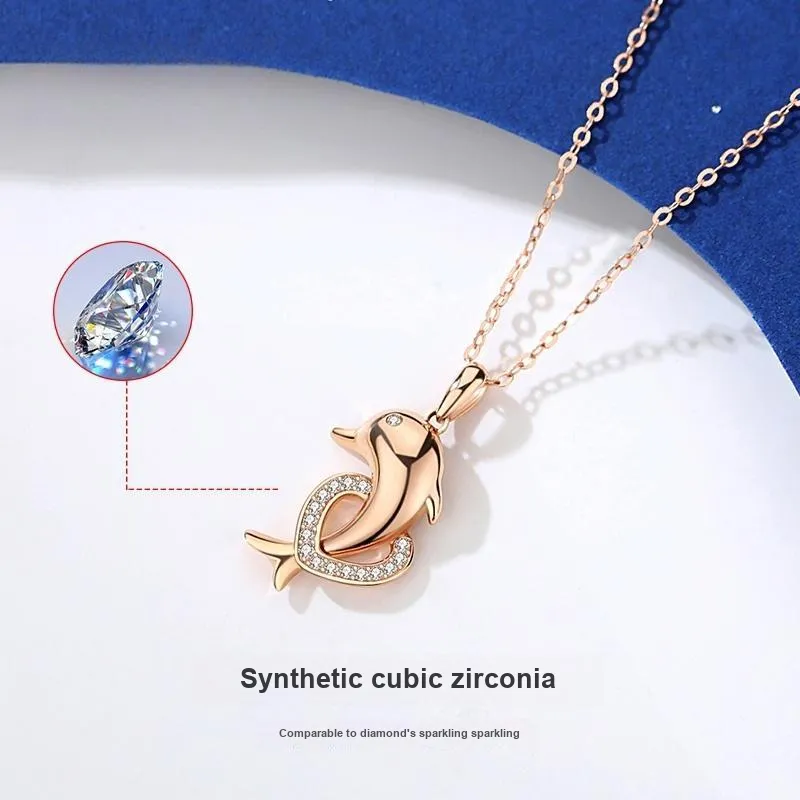 NIGHT RIDER DRIGINAL 999 Fine Silver Necklaces Women's-4