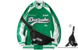 Green (Comes with 1 Black Crossbody Bag)