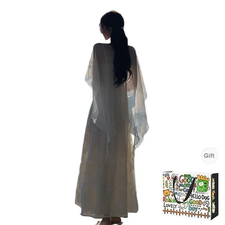 HAPG Two Piece Skirt Sets Women's-1