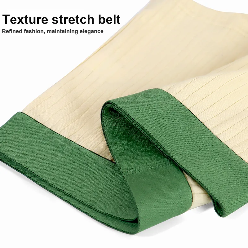 Qiao Ni Tong Underpants Men's 3 Pack-21