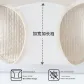 3 Pack (White+White+White)