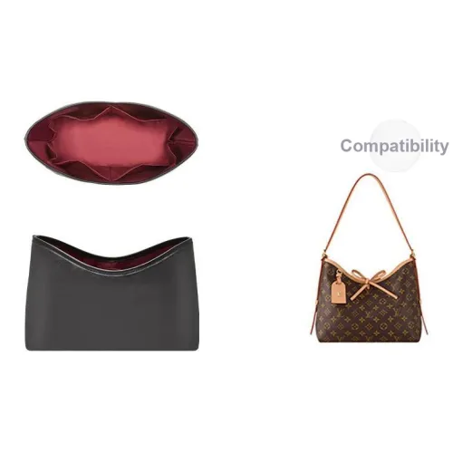 Luxury Care Artisan Workshop Бумага DuPont Сумка Аксессуар Поддержка Женские