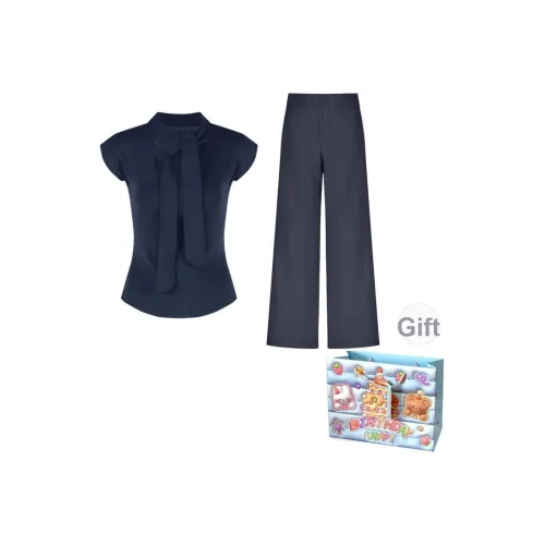 REMOULD Женские Повседневные Костюмы