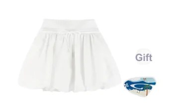 ARTSMAN Casual Short Skirts Women's
