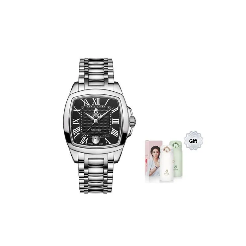 Ernest Borel Men's Legend Watch