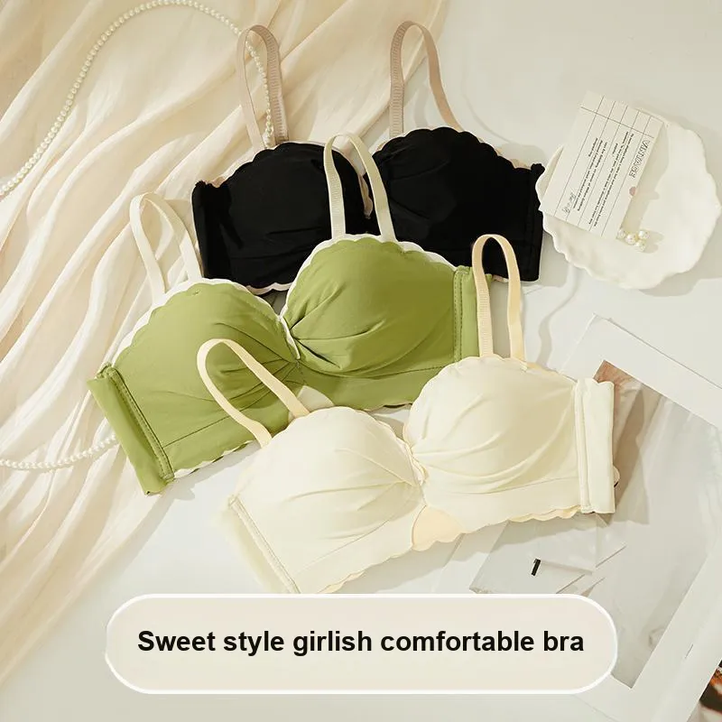 OUSHIBO Women's Bras-2
