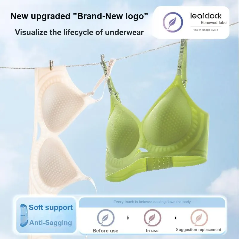 GRACEWELL Women's Bras-9