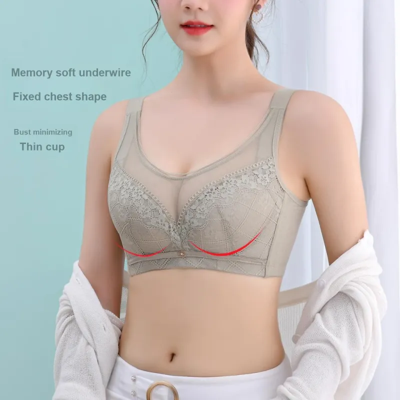 GUJIN Women's Bras-11