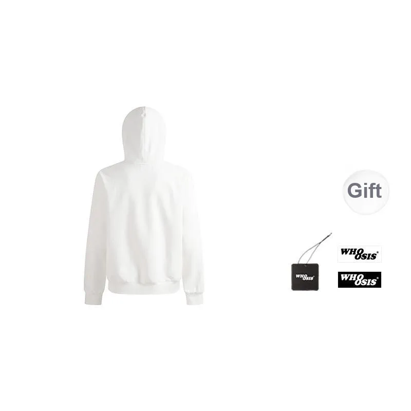 WHOOSIS Sweatshirts Unisex-3
