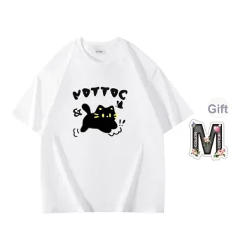 Cotton shopping T Shirts Unisex
