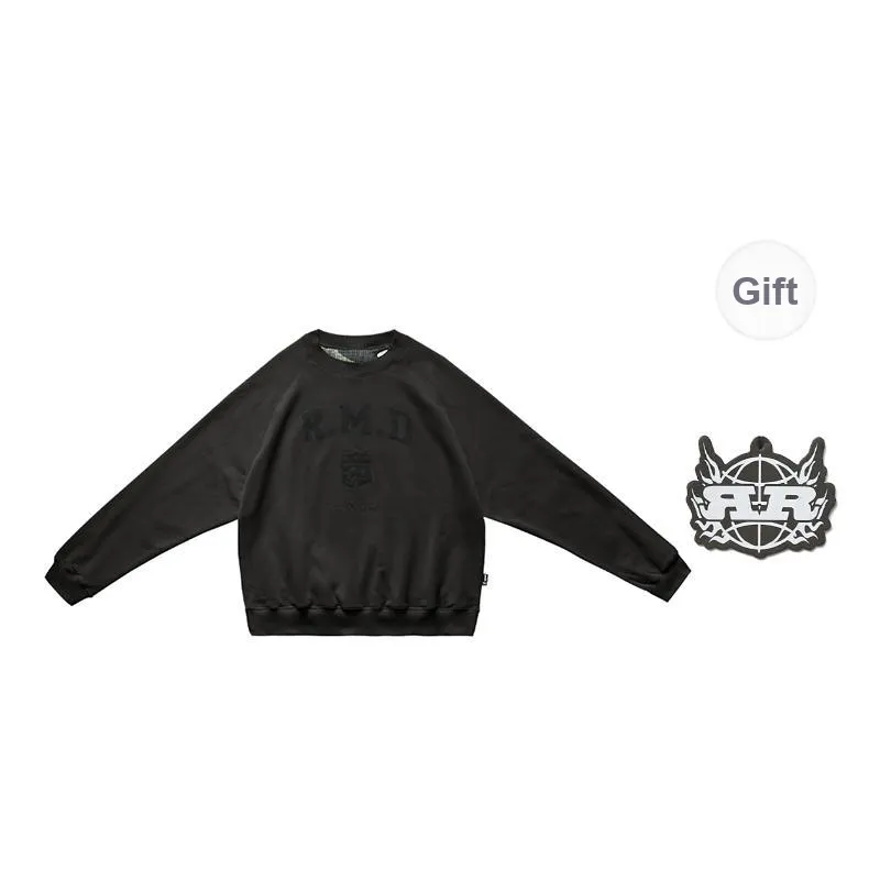 REMEDY Sweatshirts Unisex-6