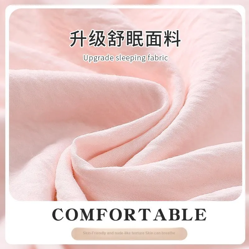 Ta Yan Women's Pajama Sets-8