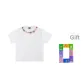 White (Comes with Perfume)