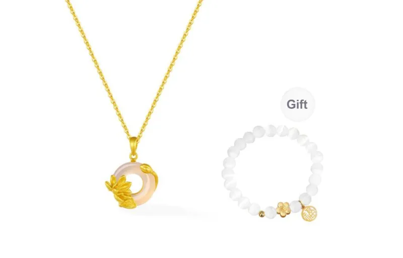 HOLLY RYAN Necklaces Women's-3