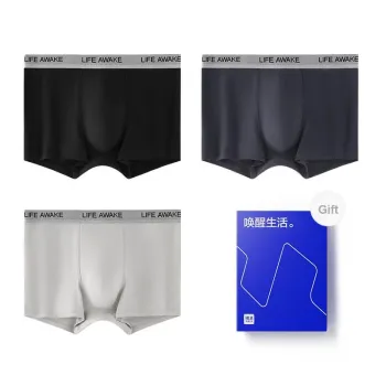 HLA Men Underpants
