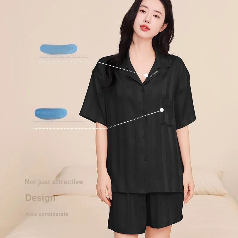 MIIOW Unisex Pajama Sets-8