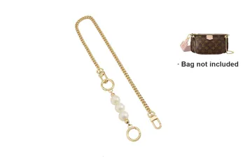 Ingenuity Handmade Bag Straps