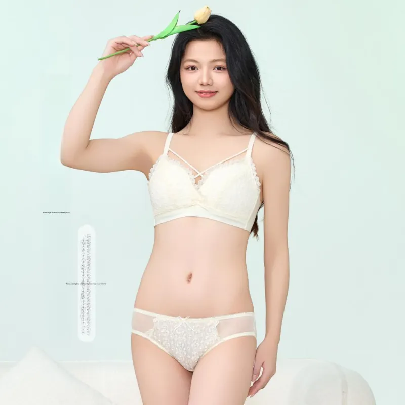 SHAYERRS Women's Underwear Sets-13