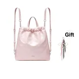 Soft Peach Pink Medium Size (Fits 11-Inch IPad)