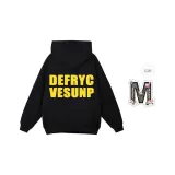 Black [Fleece-Lined]