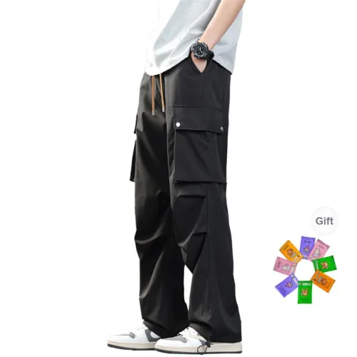 GWAF Casual Pants Unisex