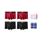 Red+Red+Black+Black