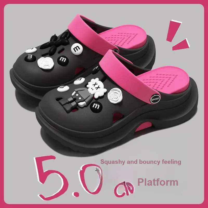 Cocoon Slippers / Home Slippers-7